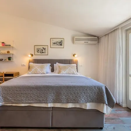 Apartment Mateljak