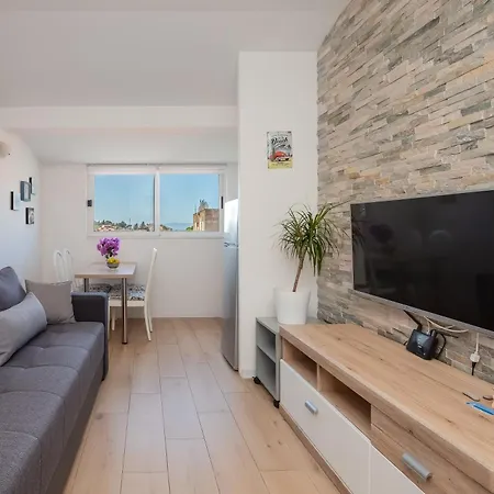 Mateljak Apartment Makarska