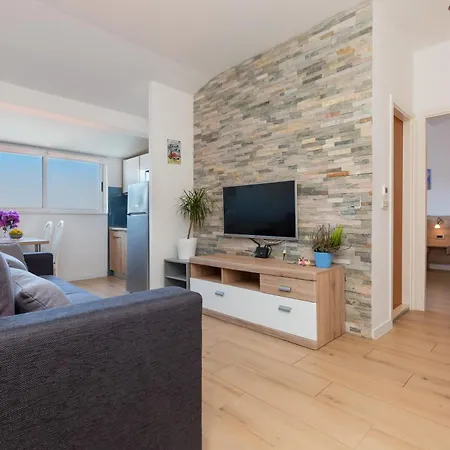 Apartment Mateljak Makarska