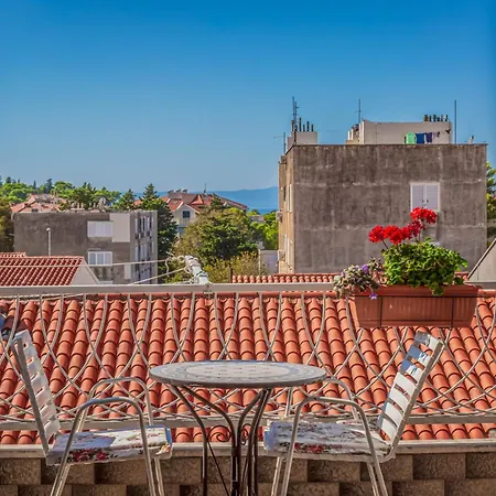 Apartment Mateljak