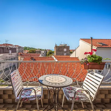 Apartment Mateljak *