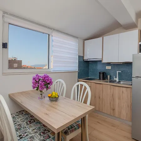 Apartment Mateljak