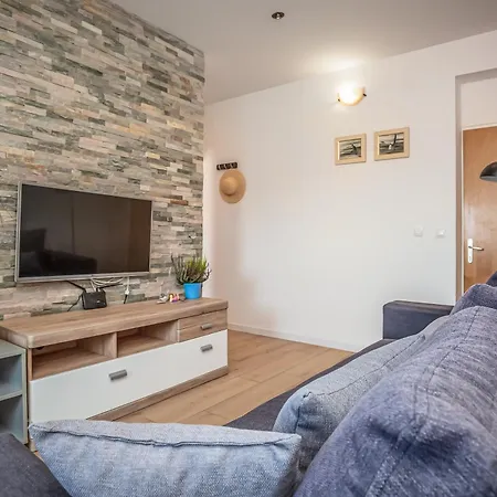 Apartment Mateljak Makarska
