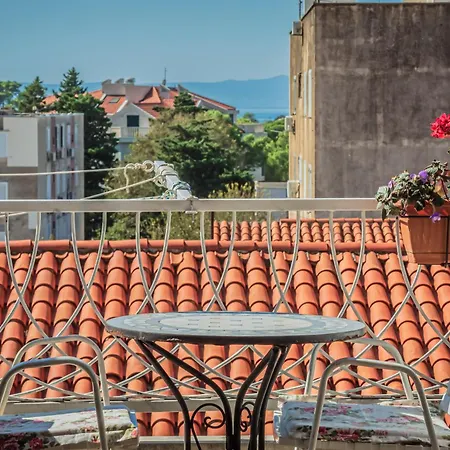 Mateljak * Makarska