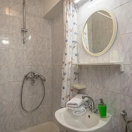 Mateljak Apartment Makarska