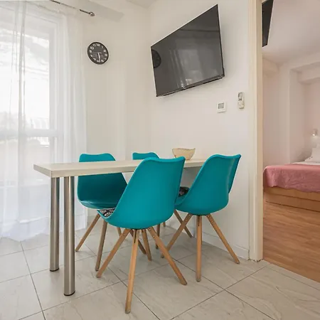 Mateljak Apartment