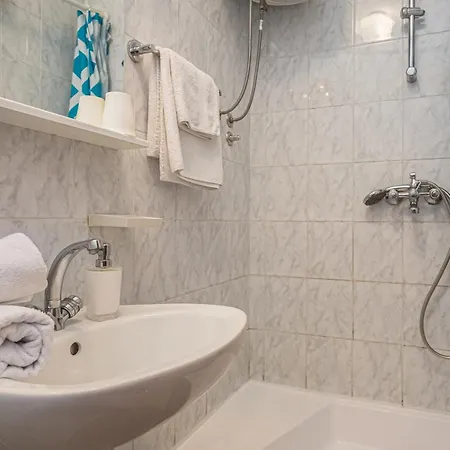 Apartment Mateljak