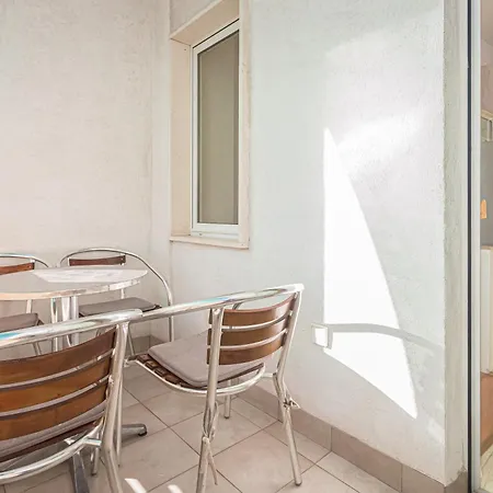 Apartment Mateljak Makarska