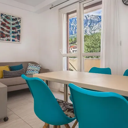 Mateljak * Makarska