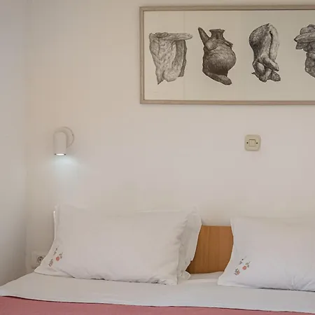 Apartment Mateljak *