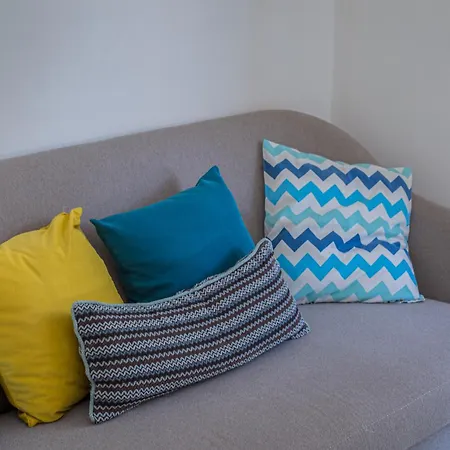 Mateljak Apartment Makarska