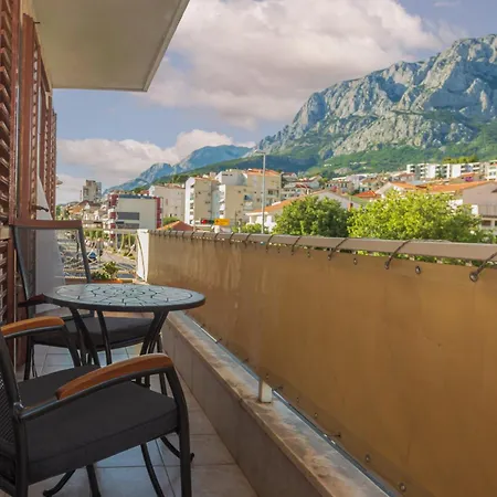 Mateljak * Makarska