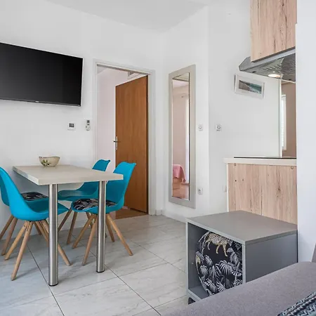 Mateljak Apartment