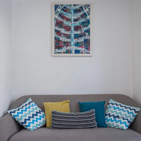 Apartment Mateljak *