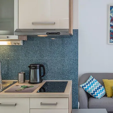 Apartment Mateljak Makarska