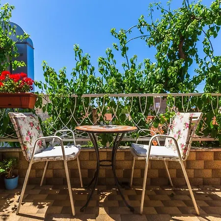 Mateljak Apartman
