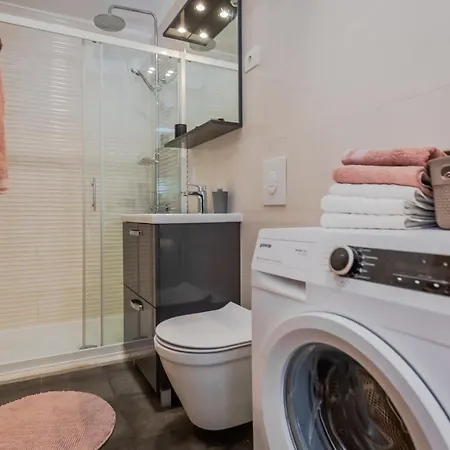 Mateljak Apartman *