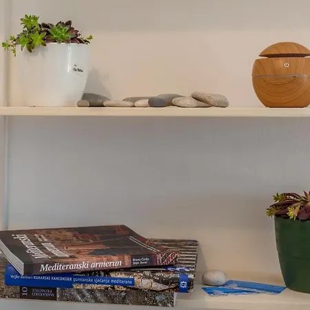 Mateljak * マカルスカ