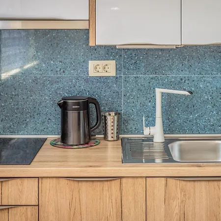 Mateljak Apartman