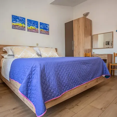 Mateljak * マカルスカ