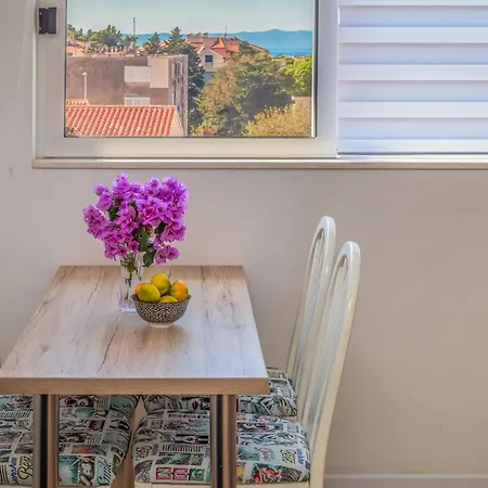 Mateljak アパート