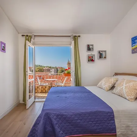 アパート Mateljak *