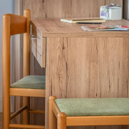 アパート Mateljak *