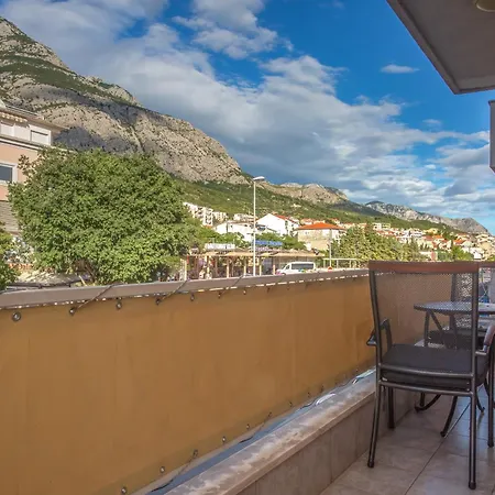 アパート Mateljak *