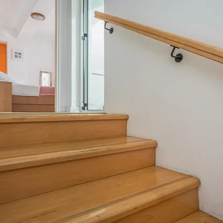 アパート Mateljak マカルスカ