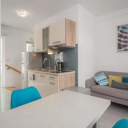 Apartman Mateljak