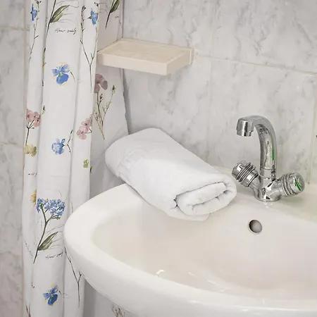 Mateljak アパート *