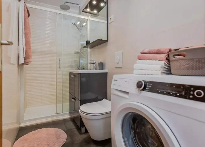 Mateljak Apartmán *