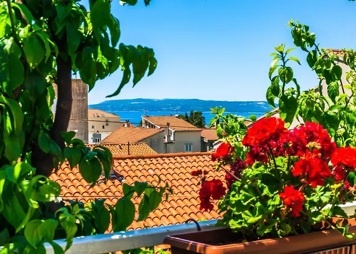 Mateljak * Makarská