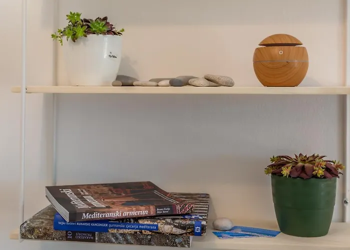 Mateljak * Makarská