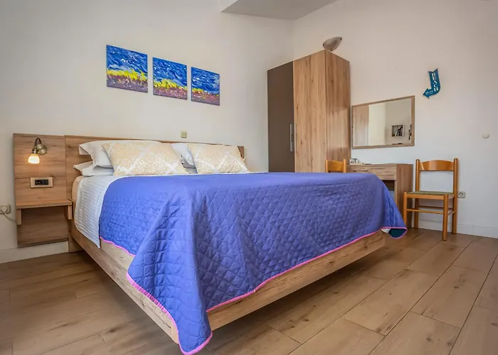 Mateljak * Makarská