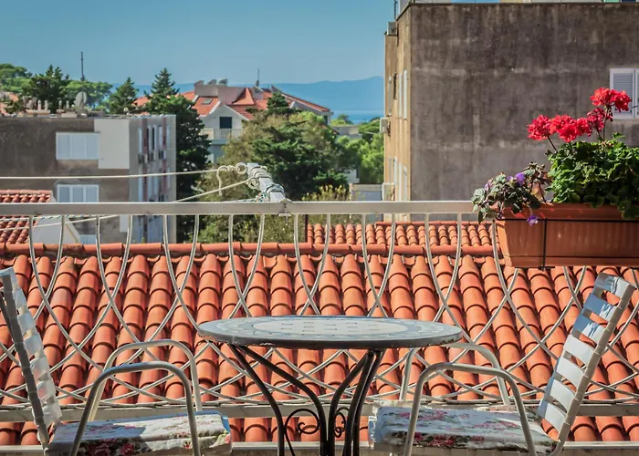 Mateljak * Makarská