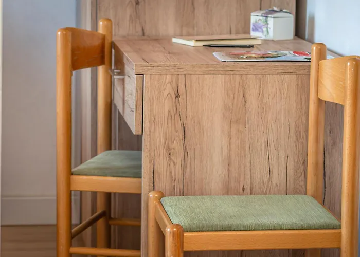 Apartmán Mateljak *