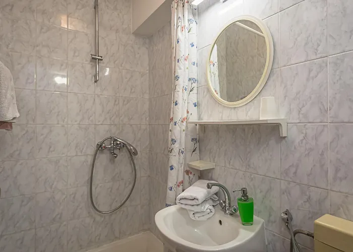 Mateljak Apartmán Makarská