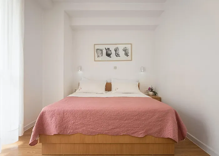 Mateljak Apartmán *