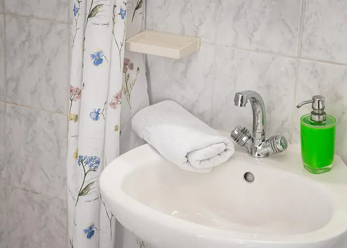 Mateljak Apartmán *