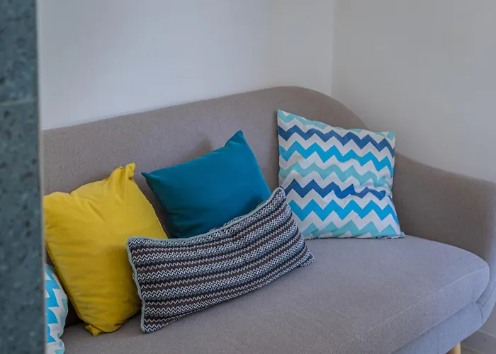 Mateljak Apartmán Makarská