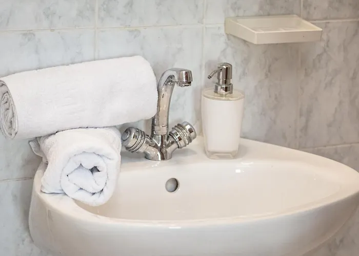 Apartmán Mateljak Makarská