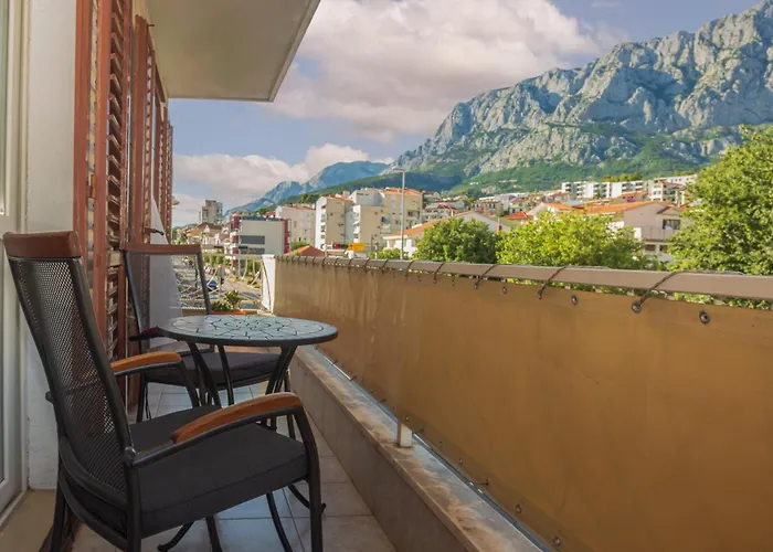 Mateljak * Makarská