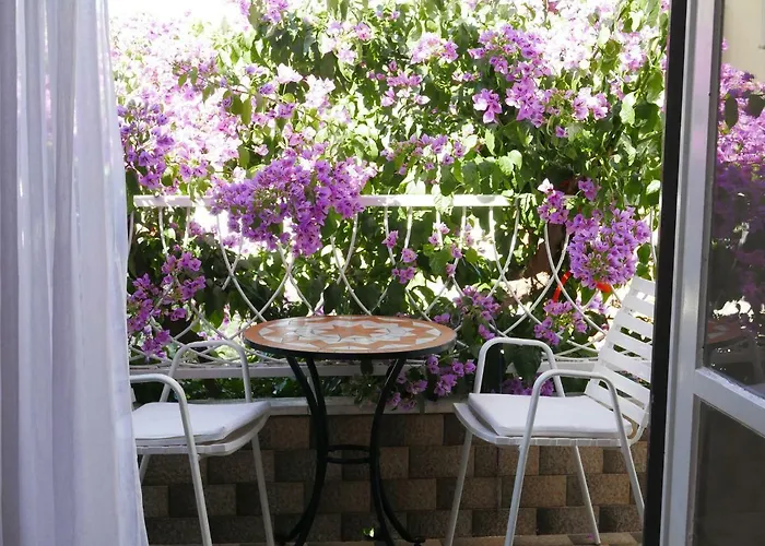 Mateljak Apartmán *