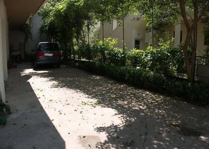 Mateljak Apartmán *