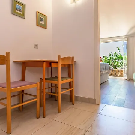 Mateljak Apartament *