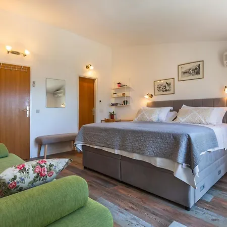 Apartament Mateljak Makarska
