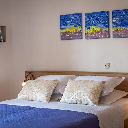Mateljak Makarska