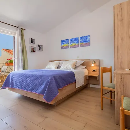 Mateljak Apartament *