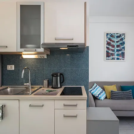Apartament Mateljak